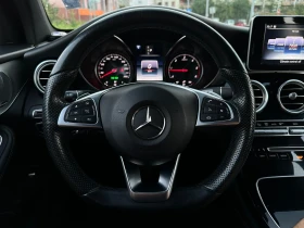Mercedes-Benz GLC 250 d 4MATIC FULL PREMIUM AMG LINE BURMESTER, снимка 5