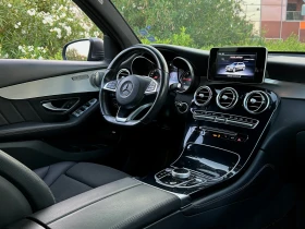 Mercedes-Benz GLC 250 d 4MATIC FULL PREMIUM AMG LINE BURMESTER, снимка 4