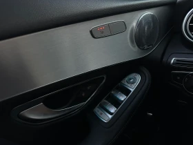 Mercedes-Benz GLC 250 d 4MATIC FULL PREMIUM AMG LINE BURMESTER, снимка 8