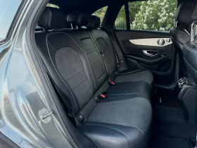 Mercedes-Benz GLC 250 d 4MATIC FULL PREMIUM AMG LINE BURMESTER, снимка 7