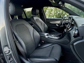 Mercedes-Benz GLC 250 d 4MATIC FULL PREMIUM AMG LINE BURMESTER, снимка 6