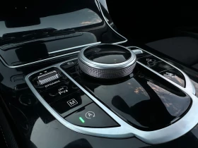 Mercedes-Benz GLC 250 d 4MATIC FULL PREMIUM AMG LINE BURMESTER, снимка 9