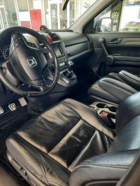 Honda Cr-v, снимка 8