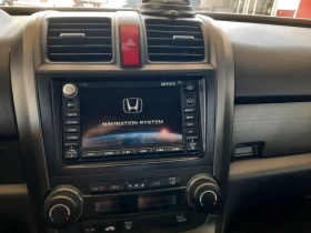 Honda Cr-v, снимка 5