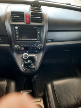Honda Cr-v, снимка 7