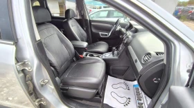 Opel Antara 2.2 4x4 184ps, снимка 16