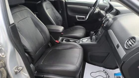 Opel Antara 2.2 4x4 184ps, снимка 15