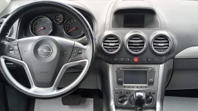 Opel Antara 2.2 4x4 184ps, снимка 13