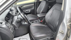 Opel Antara 2.2 4x4 184ps, снимка 14