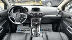 Opel Antara 2.2 4x4 184ps, снимка 12