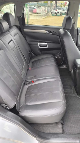 Opel Antara 2.2 4x4 184ps, снимка 6