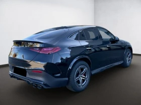 Mercedes-Benz GLC 43 AMG COUPE* 4M* PANO* HEAD-UP* DISTR* 360CAM* , снимка 3