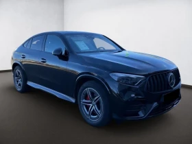 Mercedes-Benz GLC 43 AMG COUPE* 4M* PANO* HEAD-UP* DISTR* 360CAM* , снимка 2