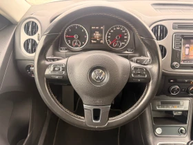 VW Tiguan 2.0TDI* LOUNGLE* FACE* KAMERA* PANORAMA* EURO6* LI, снимка 7