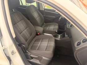 VW Tiguan 2.0TDI* LOUNGLE* FACE* KAMERA* PANORAMA* EURO6* LI, снимка 9