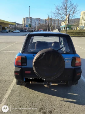 Toyota Rav4, снимка 7