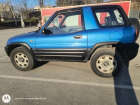 Toyota Rav4, снимка 6