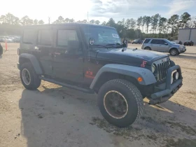 Jeep Wrangler 3.8L 6 4x4 w/Rear Wheel Drv, снимка 5