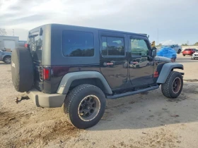 Jeep Wrangler 3.8L 6 4x4 w/Rear Wheel Drv, снимка 4