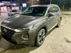 Hyundai Santa fe 2.2 CRDI, снимка 1