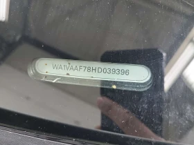 Audi Q7  | 3.0T TECHNIK | 360 камери | ПАНОРАМА | , снимка 16