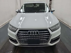 Audi Q7  | 3.0T TECHNIK | 360 камери | ПАНОРАМА | , снимка 6