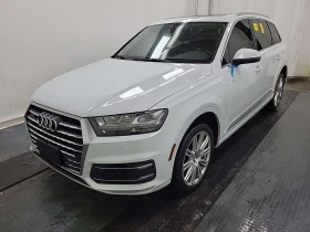 Audi Q7  | 3.0T TECHNIK | 360 камери | ПАНОРАМА | , снимка 1
