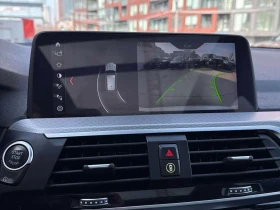 BMW X3 * xDrive30i * БЕЗ ЗАБЕЛЕЖКИ* М-пакет* ПАНОРАМА* + , снимка 13