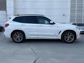 BMW X3 * xDrive30i * БЕЗ ЗАБЕЛЕЖКИ* М-пакет* ПАНОРАМА* + , снимка 3