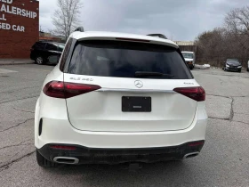 Mercedes-Benz GLE * 450 * CARFAX * ЦЕНА ДО БГ, снимка 3