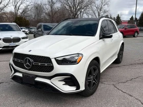 Mercedes-Benz GLE * 450 * CARFAX * ЦЕНА ДО БГ, снимка 1