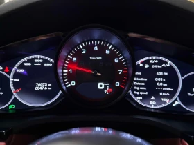 Porsche Cayenne BOSE * CAR FAX * ЦЕНА ДО БГ * АВТО КРЕДИТ, снимка 5