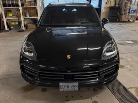 Porsche Cayenne BOSE * CAR FAX * ЦЕНА ДО БГ * АВТО КРЕДИТ, снимка 1