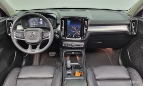 Volvo XC40 B4* MOMENTUM* ПАНО* KEYLESS* ПОДГРЕВ* КАМЕРИ* 360*, снимка 6