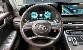 Hyundai Palisade 3.8* Calligraphy* 4x4* , снимка 10