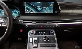 Hyundai Palisade 3.8* Calligraphy* 4x4* , снимка 13