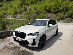 BMW X3 3.0i xDrive Panorama, снимка 3