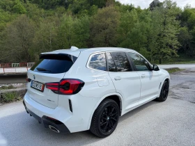 BMW X3 3.0i xDrive Panorama, снимка 7