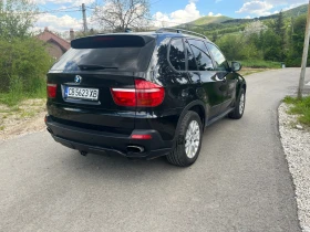 BMW X5 3.0d, снимка 4