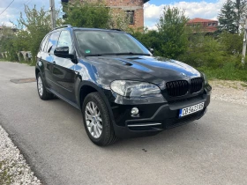 BMW X5 3.0d, снимка 3