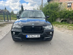 BMW X5 3.0d, снимка 2