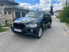 BMW X5 3.0d, снимка 1