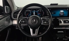 Mercedes-Benz GLE 300 4MATIC/LANE DEPARTURE/DRIVER ASSISTS, снимка 9