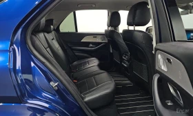 Mercedes-Benz GLE 300 4MATIC/LANE DEPARTURE/DRIVER ASSISTS, снимка 16
