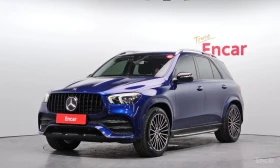 Mercedes-Benz GLE 300 4MATIC/LANE DEPARTURE/DRIVER ASSISTS, снимка 1