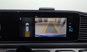 Mercedes-Benz GLE 300 4MATIC/LANE DEPARTURE/DRIVER ASSISTS, снимка 13