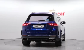 Mercedes-Benz GLE 300 4MATIC/LANE DEPARTURE/DRIVER ASSISTS, снимка 4
