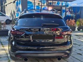 Infiniti Fx 30 3.0D S, снимка 7