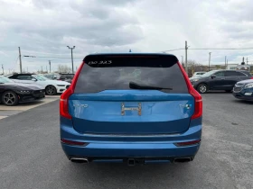 Volvo Xc90 R-Design AWD, снимка 4