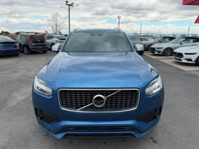 Volvo Xc90 R-Design AWD, снимка 2